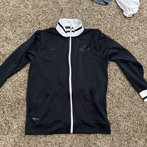 BYU NIKE OFFICIAL WARM UP